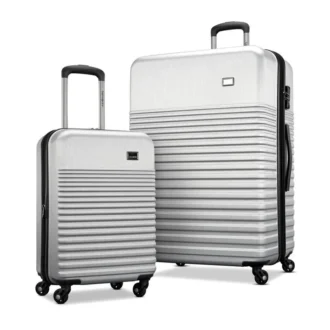 2-delars väske (co/l)