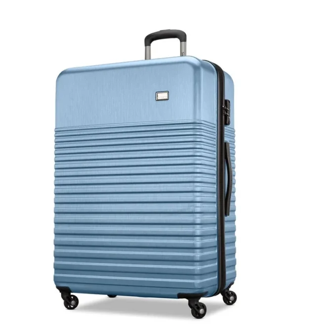 2-delars väske (co/l)