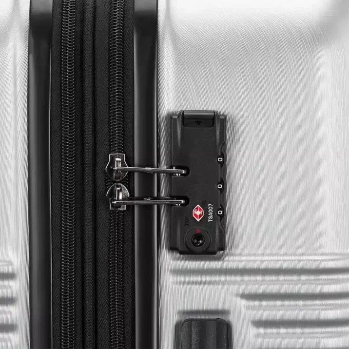 2-delars väske (co/m)