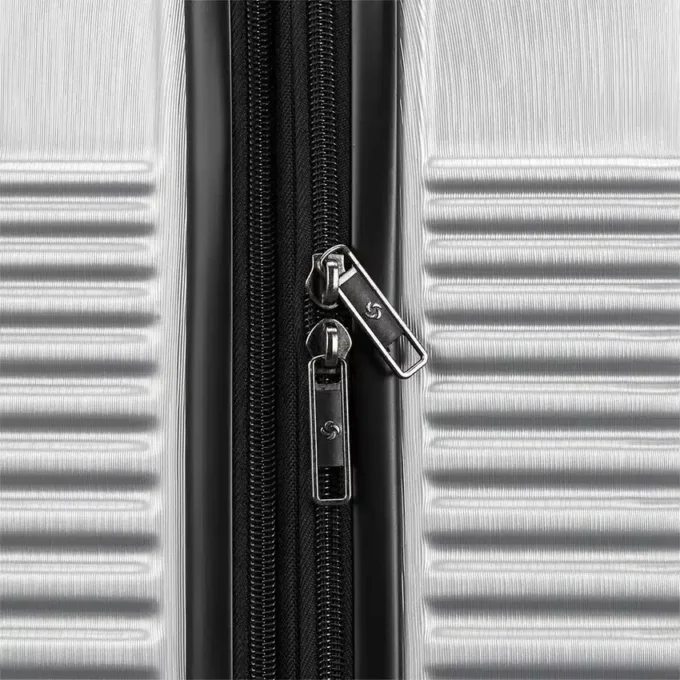 2-delars väske (co/m)