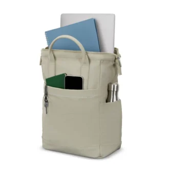 Bättre än en vanlig konvertibel ryggsäck