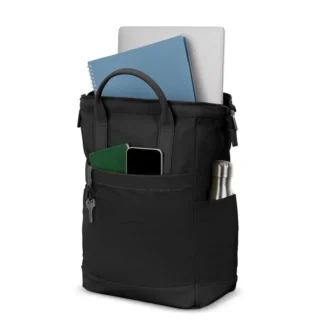 Bättre än en vanlig konvertibel ryggsäck