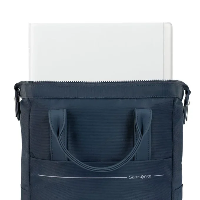 Bättre än en vanlig konvertibel ryggsäck