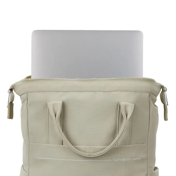 Bättre än en vanlig konvertibel ryggsäck