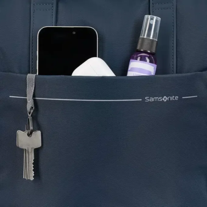 Bättre än en vanlig konvertibel ryggsäck