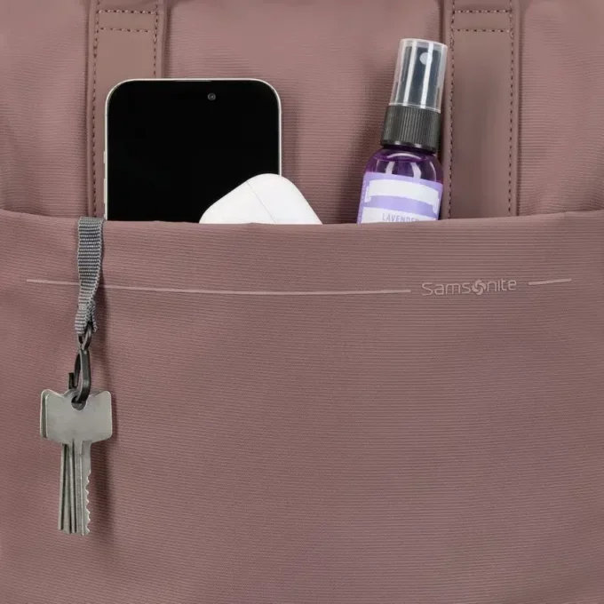 Bättre än en vanlig konvertibel ryggsäck