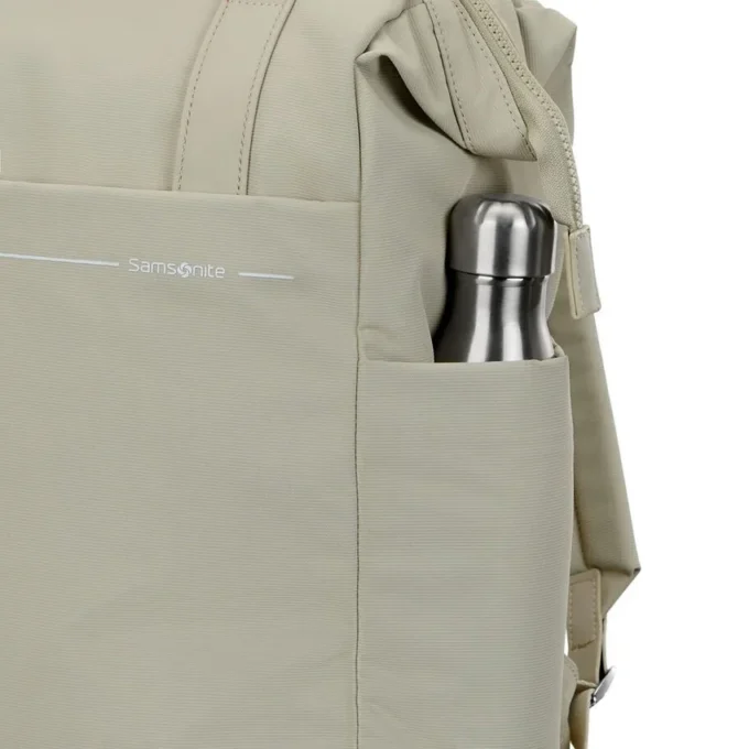 Bättre än en vanlig konvertibel ryggsäck