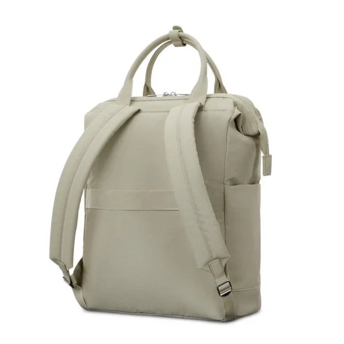 Bättre än en vanlig konvertibel ryggsäck