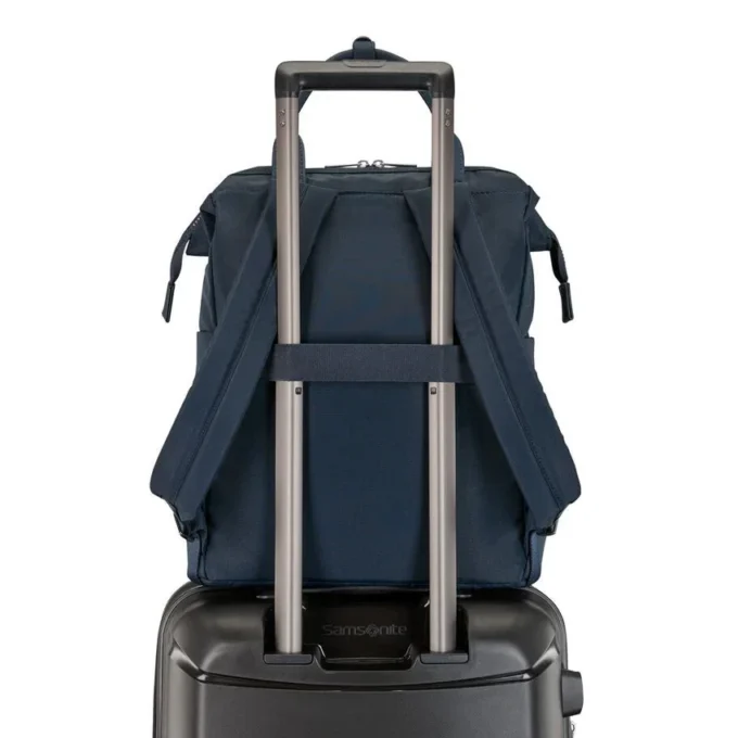 Bättre än en vanlig konvertibel ryggsäck