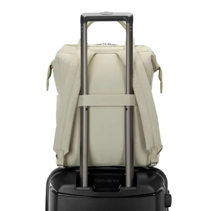 Bättre än en vanlig konvertibel ryggsäck