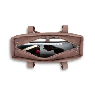 Bättre än en vanlig tygkassa