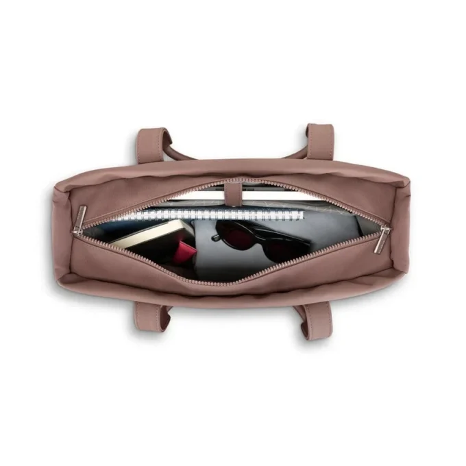 Bättre än en vanlig tygkassa