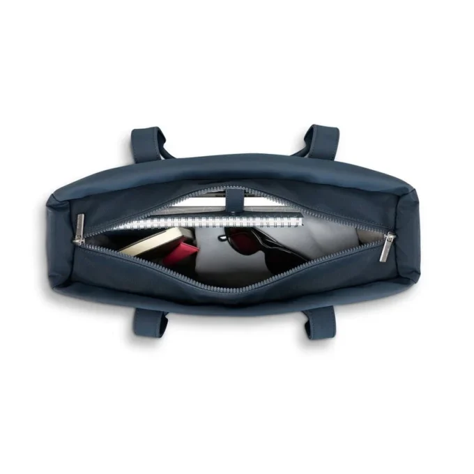 Bättre än en vanlig tygkassa