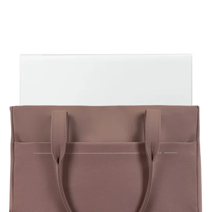 Bättre än en vanlig tygkassa