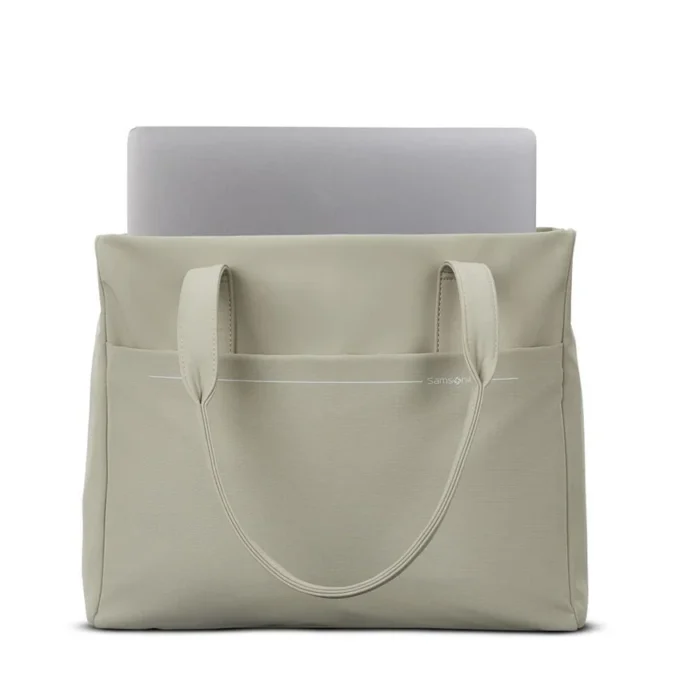 Bättre än en vanlig tygkassa