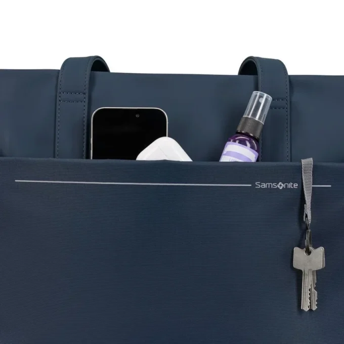 Bättre än en vanlig tygkassa