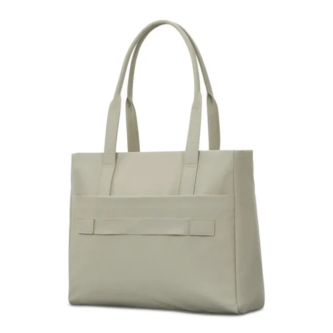 Bättre än en vanlig tygkassa