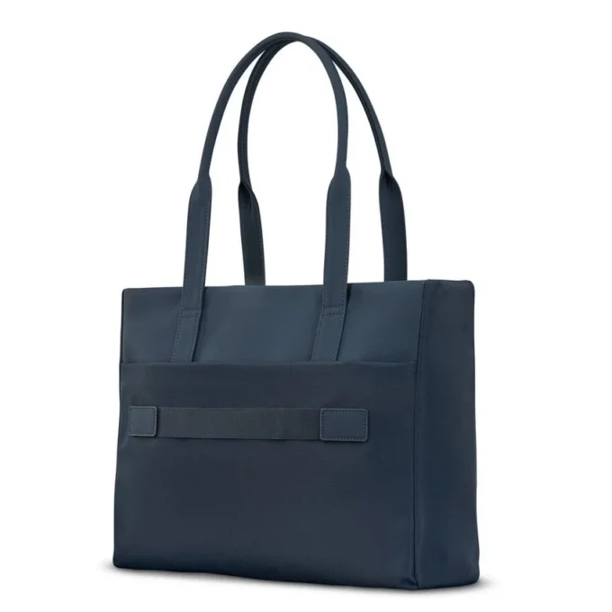 Bättre än en vanlig tygkassa