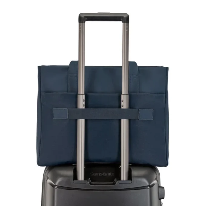 Bättre än en vanlig tygkassa