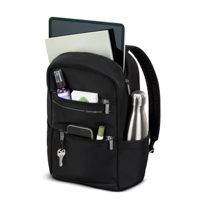 Bättre än en vanlig vardagsryggsäck