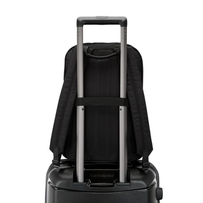 Bättre än en vanlig vardagsryggsäck