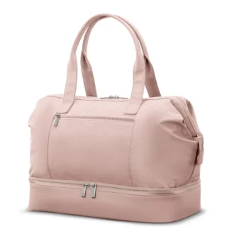 Bättre än en vanlig weekendväska