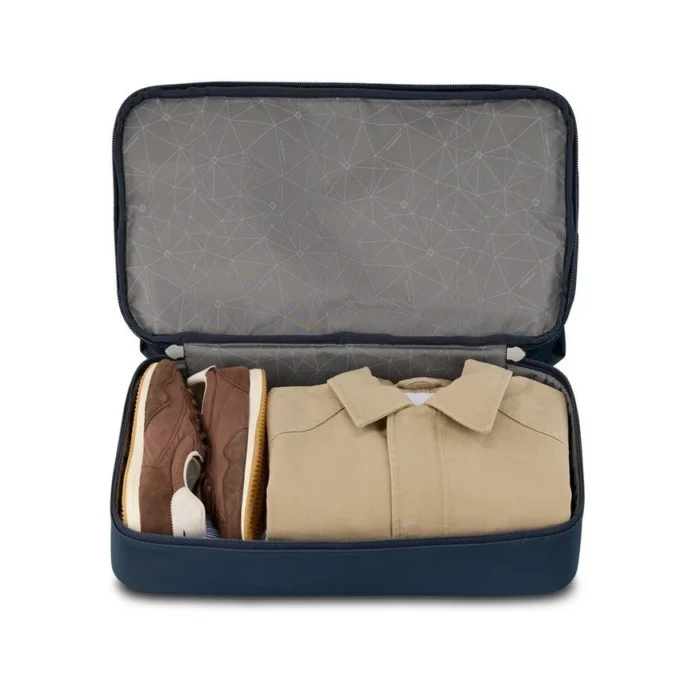 Bättre än en vanlig weekendväska