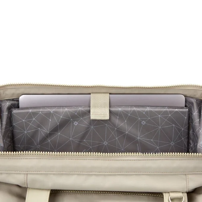 Bättre än en vanlig weekendväska