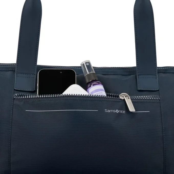 Bättre än en vanlig weekendväska