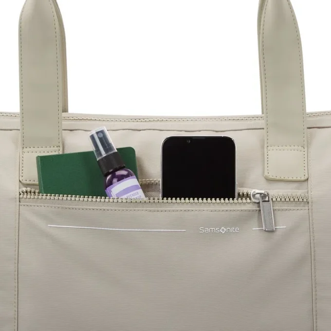 Bättre än en vanlig weekendväska