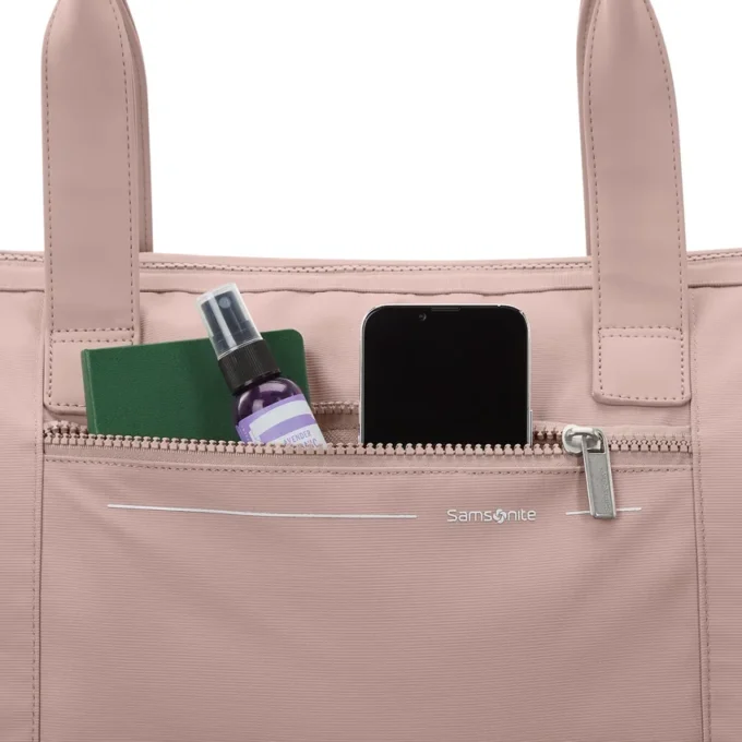 Bättre än en vanlig weekendväska