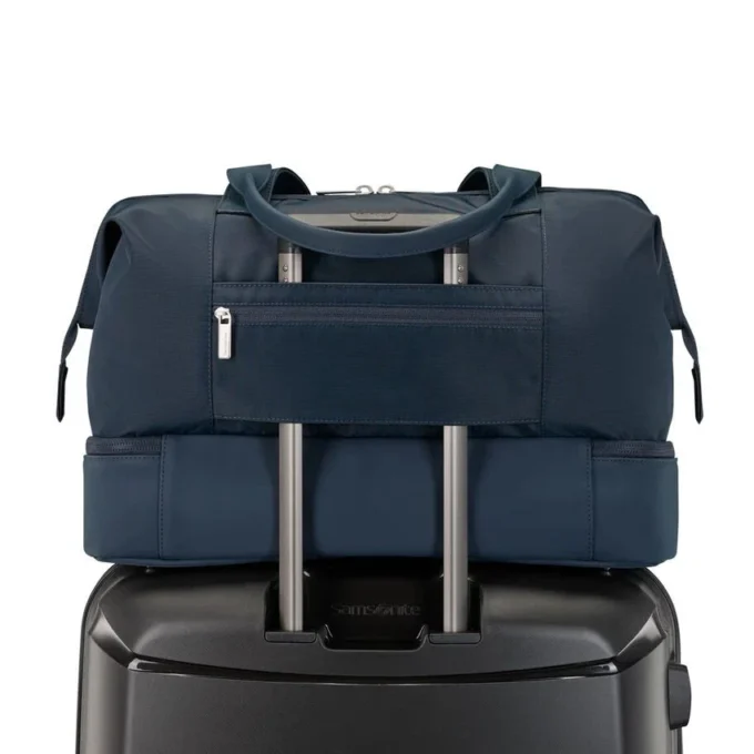 Bättre än en vanlig weekendväska