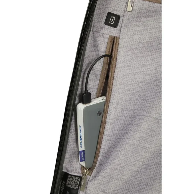 C-Lite kabinväskor med hjul