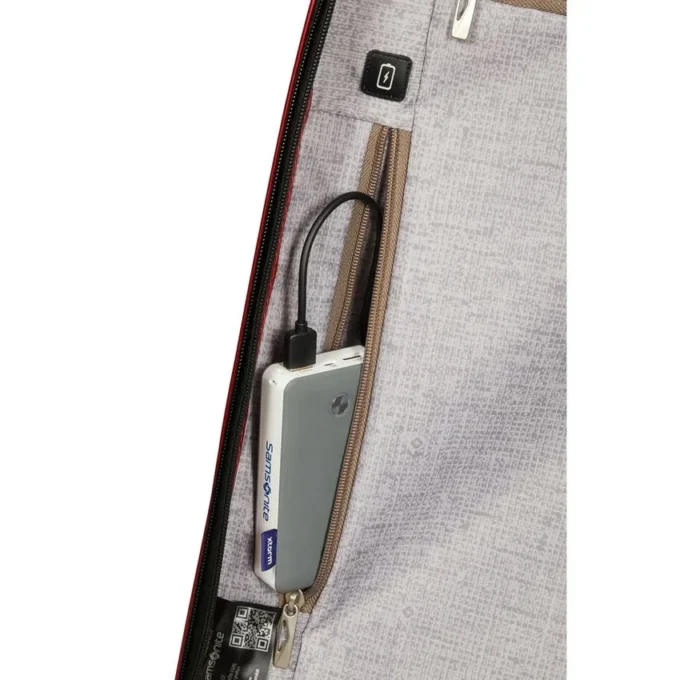 C-Lite kabinväskor med hjul