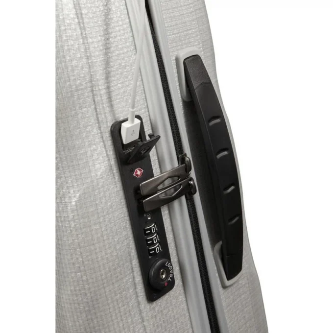 C-Lite kabinväskor med hjul