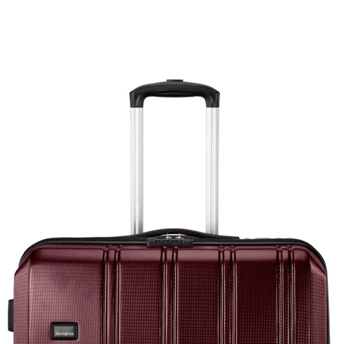 Carbon x 2-delars väske (co/l)