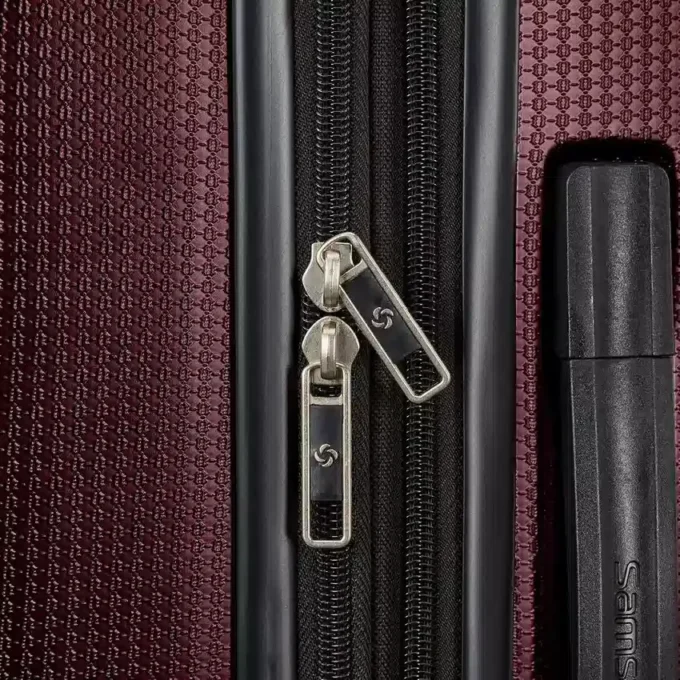 Carbon x 2-delars väske (co/l)