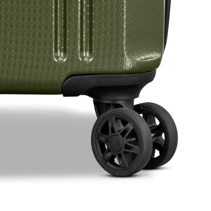 Carbon x 2-delars väske (co/l)