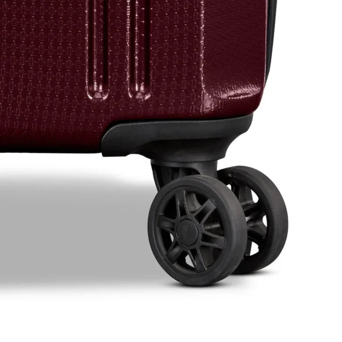 Carbon x 2-delars väske (co/l)