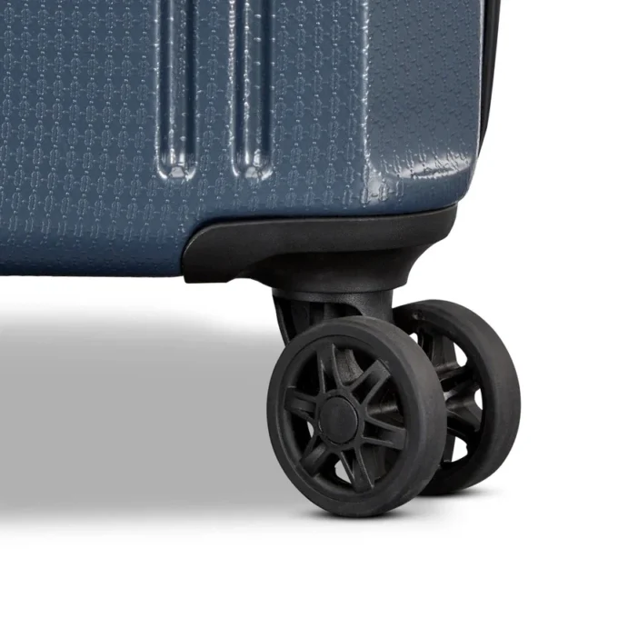 Carbon x 3-delars väske