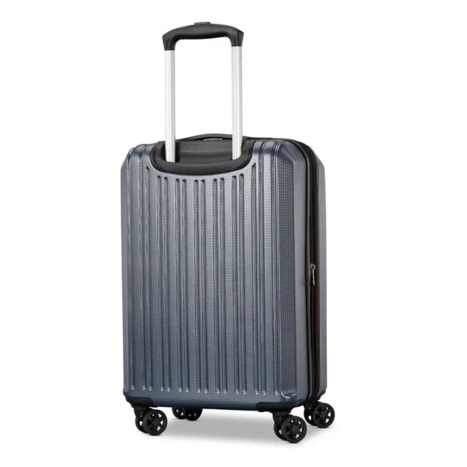 Carbon x kabinväskor med hjul