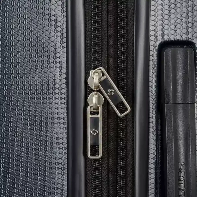 Carbon x kabinväskor med hjul