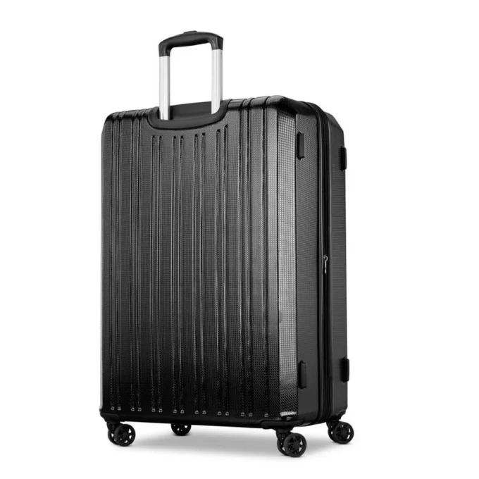 Carbon x stor spinner