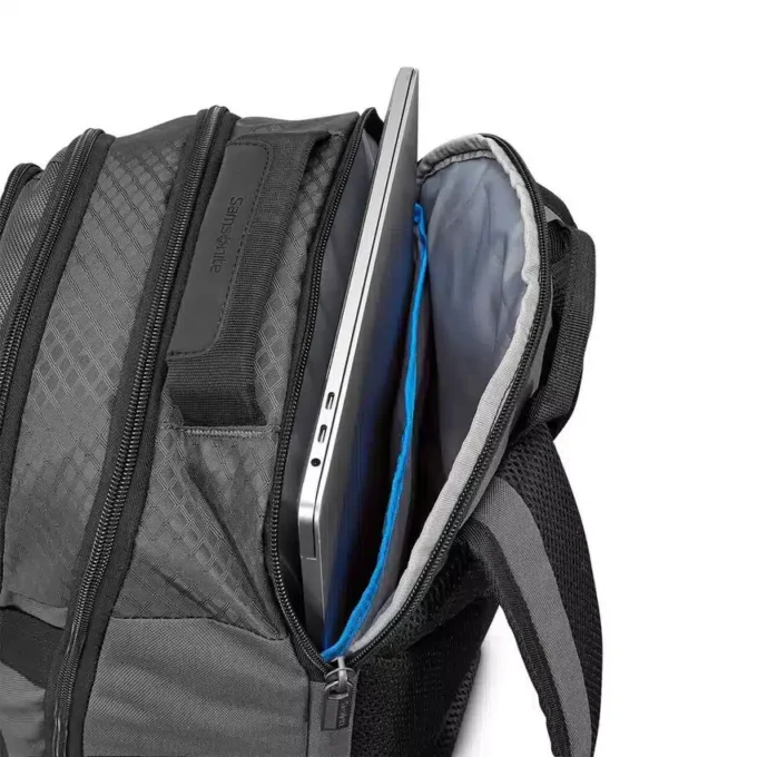 Carrier GSD-ryggsäck