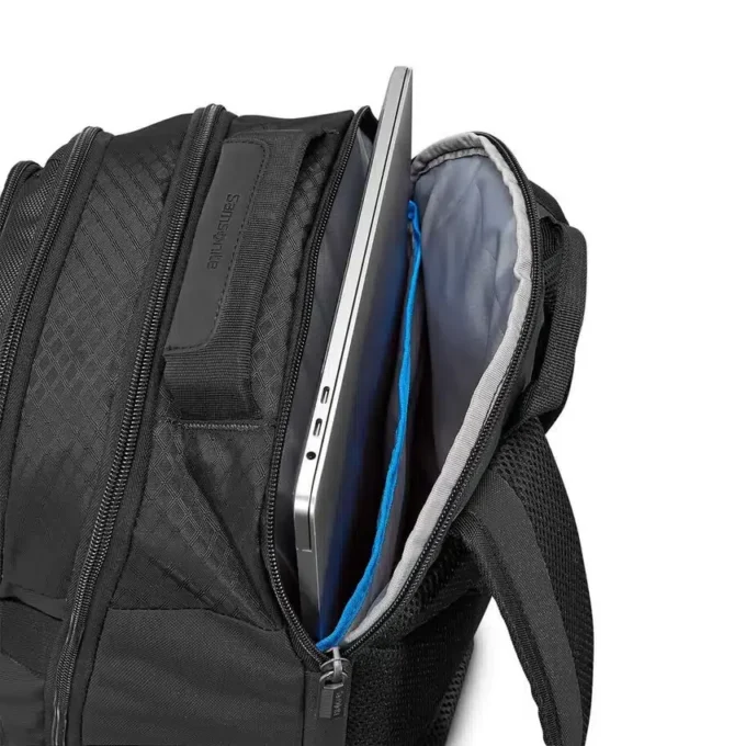 Carrier GSD-ryggsäck