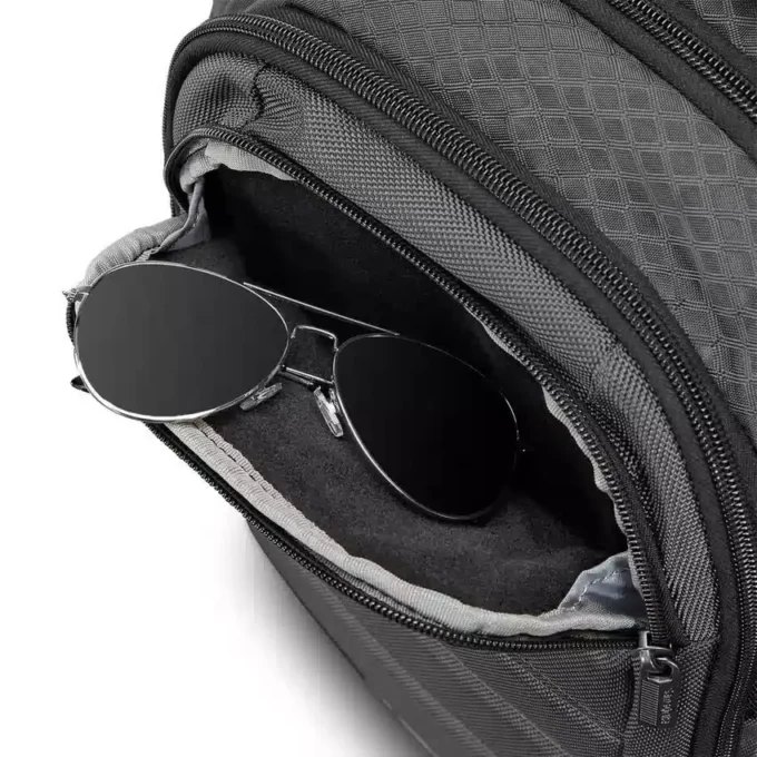 Carrier GSD-ryggsäck