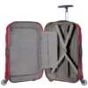 Cosmolite 3.0 kabinväskor med hjul