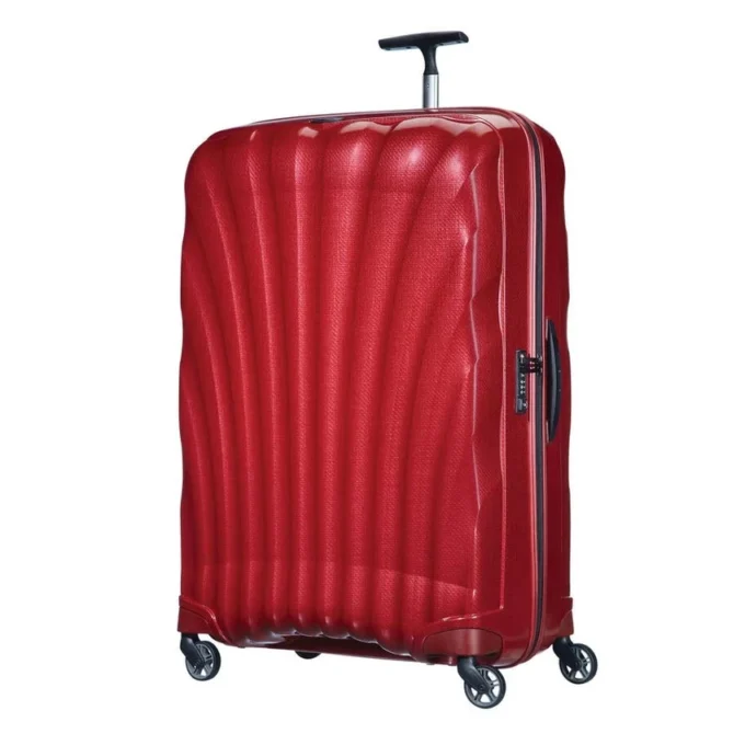 Cosmolite 3.0 2-delars väske (co/xl)