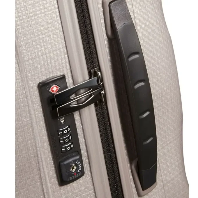 Cosmolite 3.0 kabinväskor med hjul