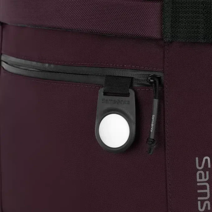 Detour 34″ rullväska